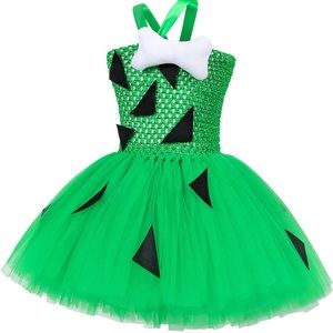 Toddler Costume Dress